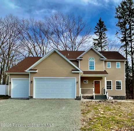 $3,350 | 400 Haven Lane, Clarks Summit, PA 18411