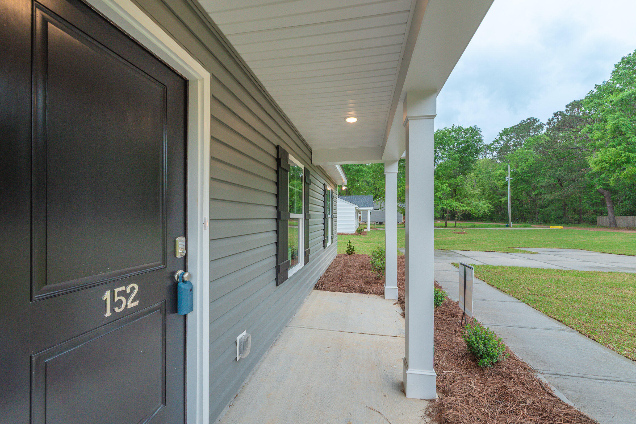 152 Coward Road Aiken, SC 29803 - Photo 3 of 33