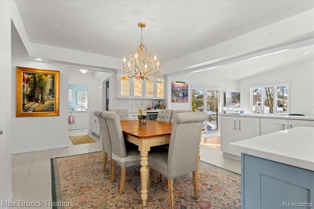 412 Shellbourne Drive Rochester Hills, MI 48309 - Photo 12 of 59 Gallery Image 12