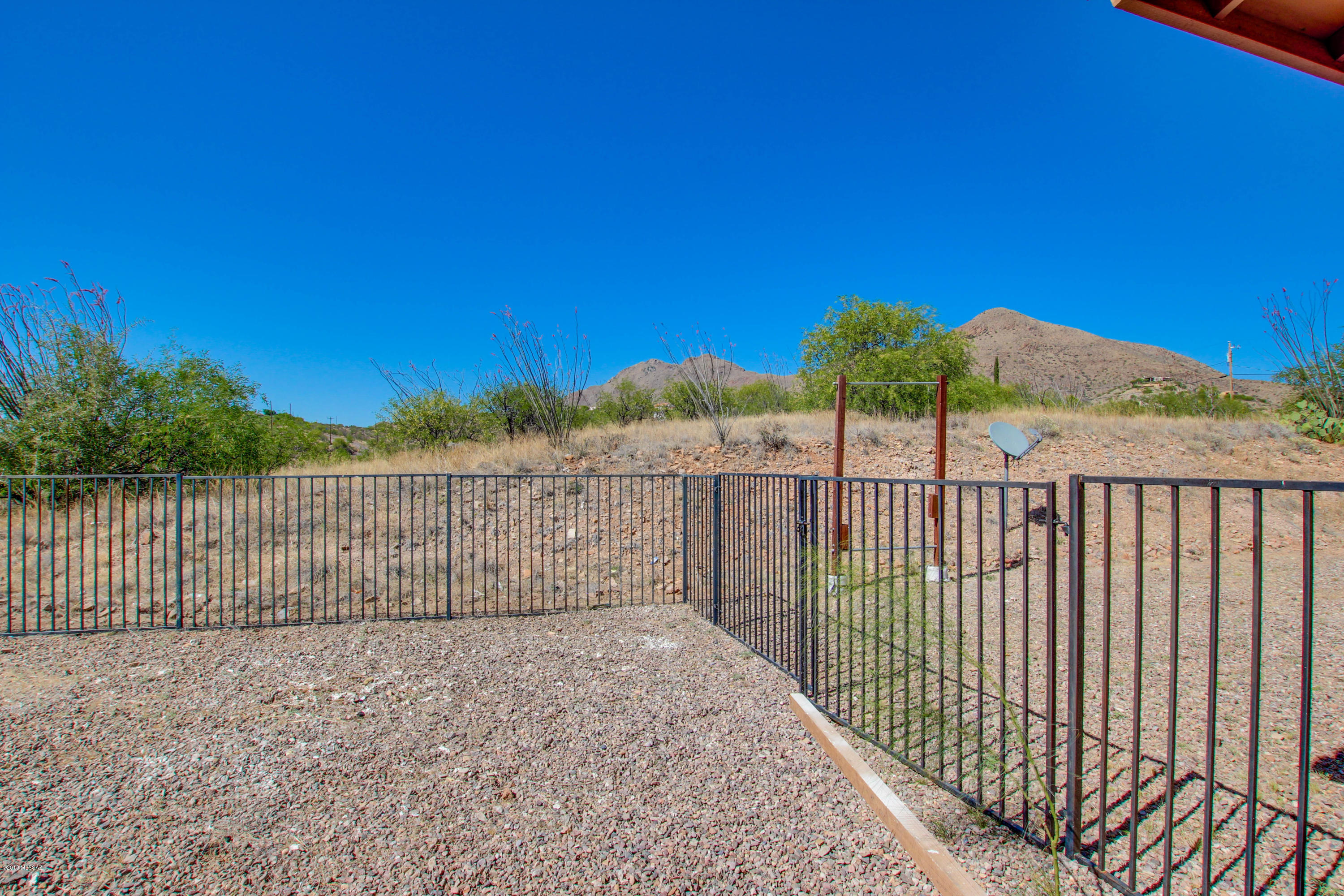 424 Camino Osito Rio Rico, AZ 85648 - Photo 40 of 47