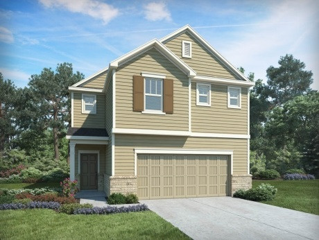 2905 Murray Ridge Trail Apex, NC 27502 - Photo 1 of 7 Photo 1