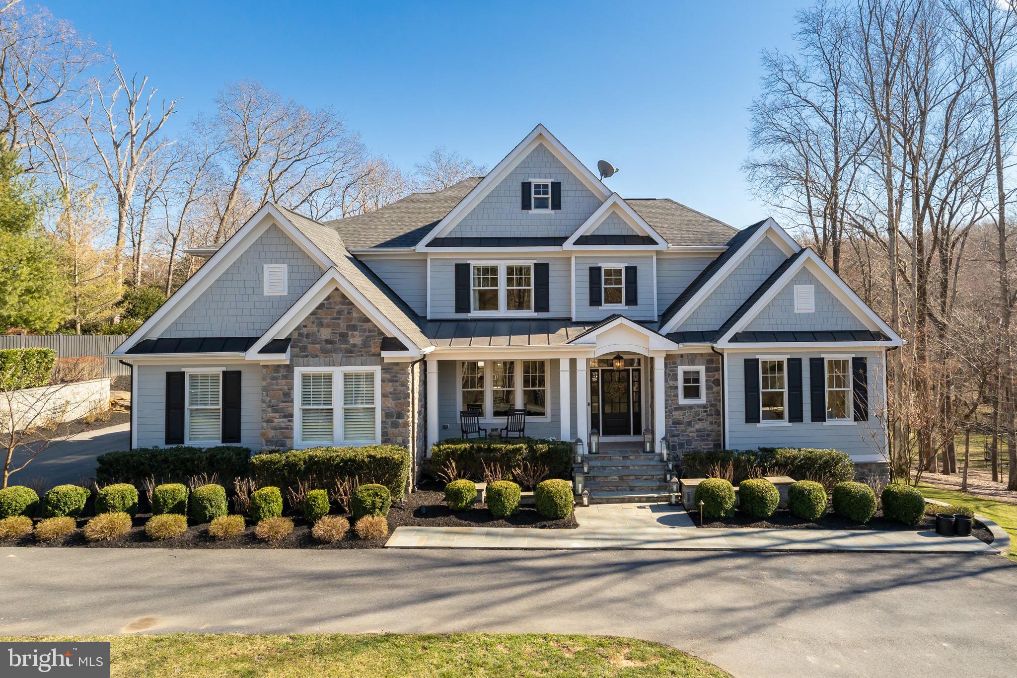 2524 Rocky Branch Road Vienna, VA 22181 - Photo 1 of 1 Welcome to 2524 Rocky Branch Rd!