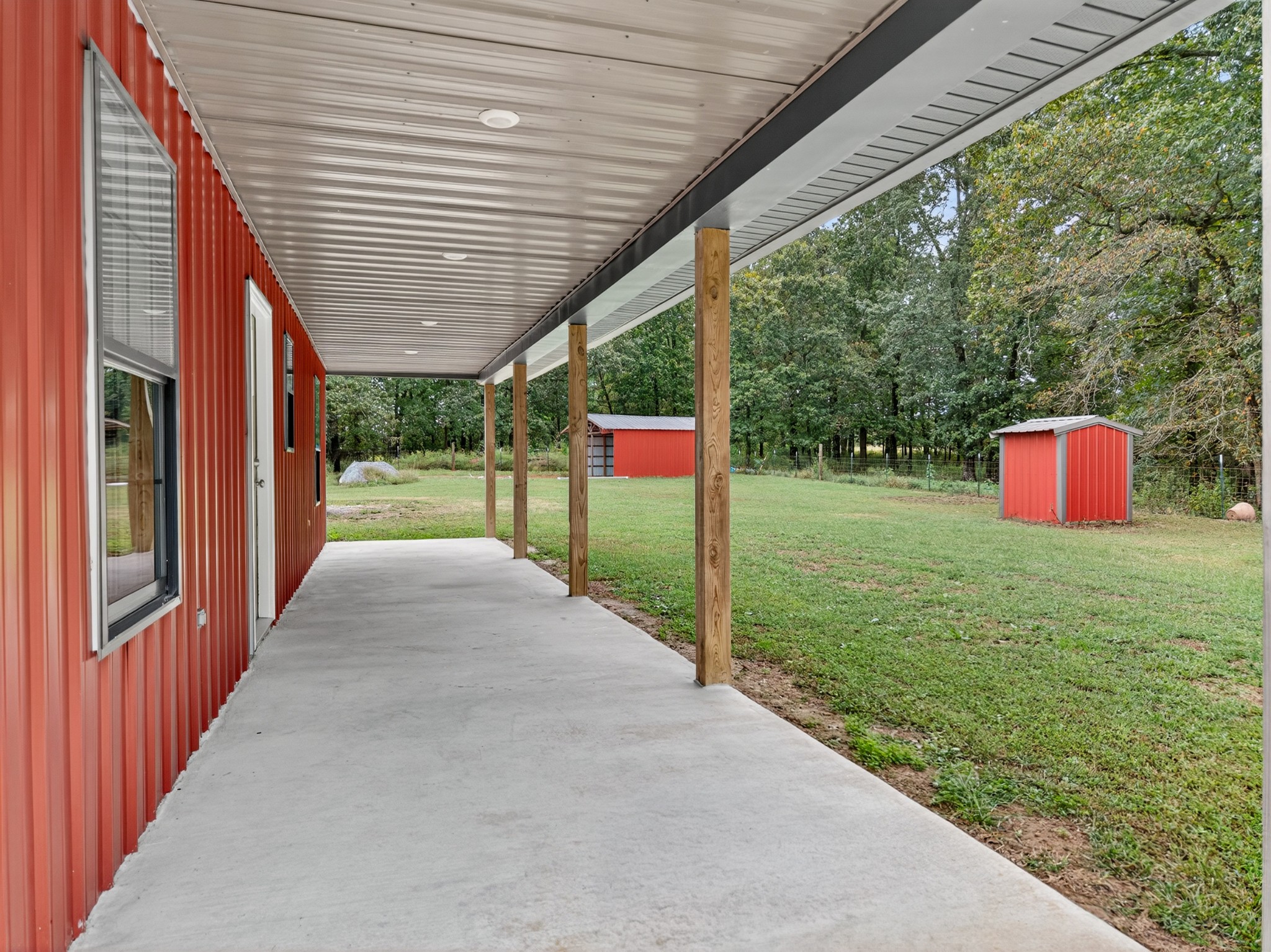 63 North King Road Flintville, TN 37335 - Photo 32 of 37 Gallery Image 32