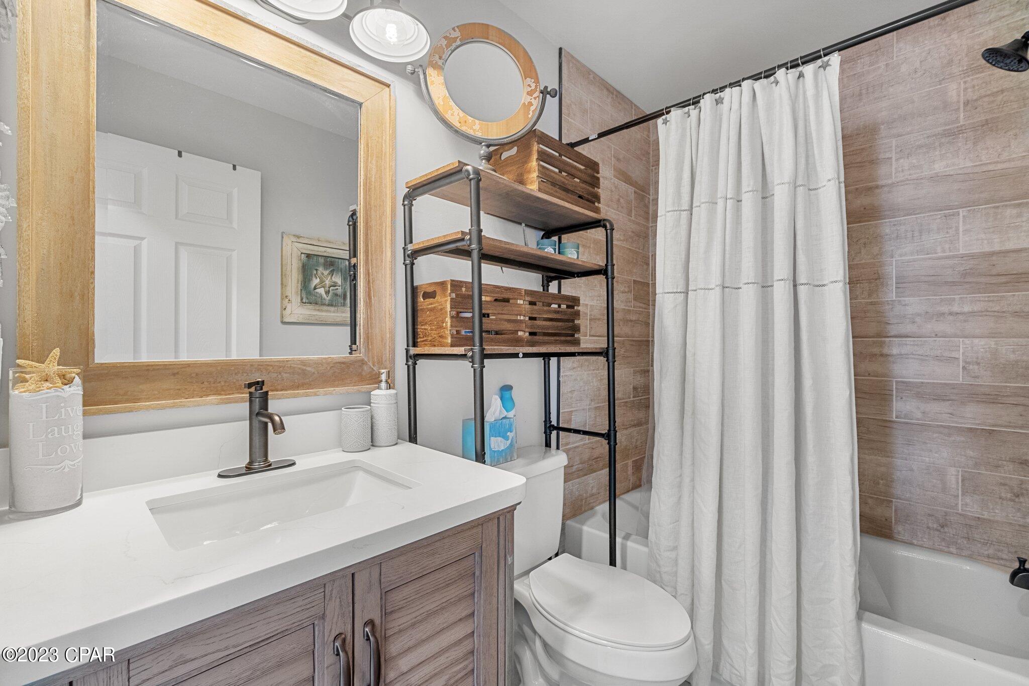 17642 Front Beach Road, Unit E2 Panama City Beach, FL 32413 - Photo 15 of 28