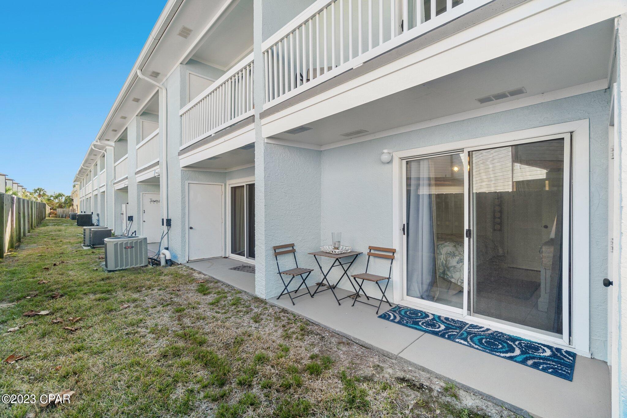 17642 Front Beach Road, Unit E2 Panama City Beach, FL 32413 - Photo 20 of 28