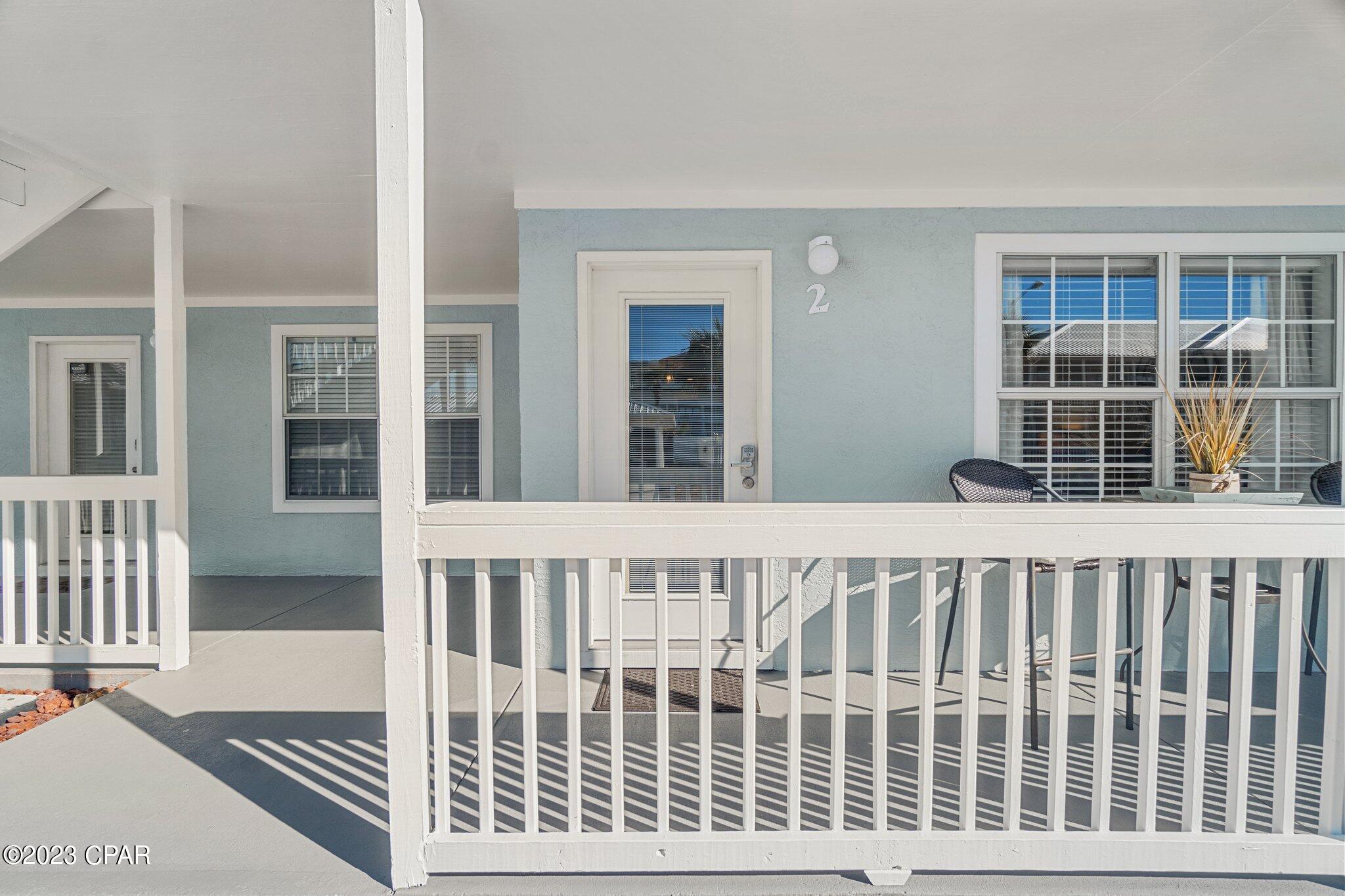 17642 Front Beach Road, Unit E2 Panama City Beach, FL 32413 - Photo 2 of 28