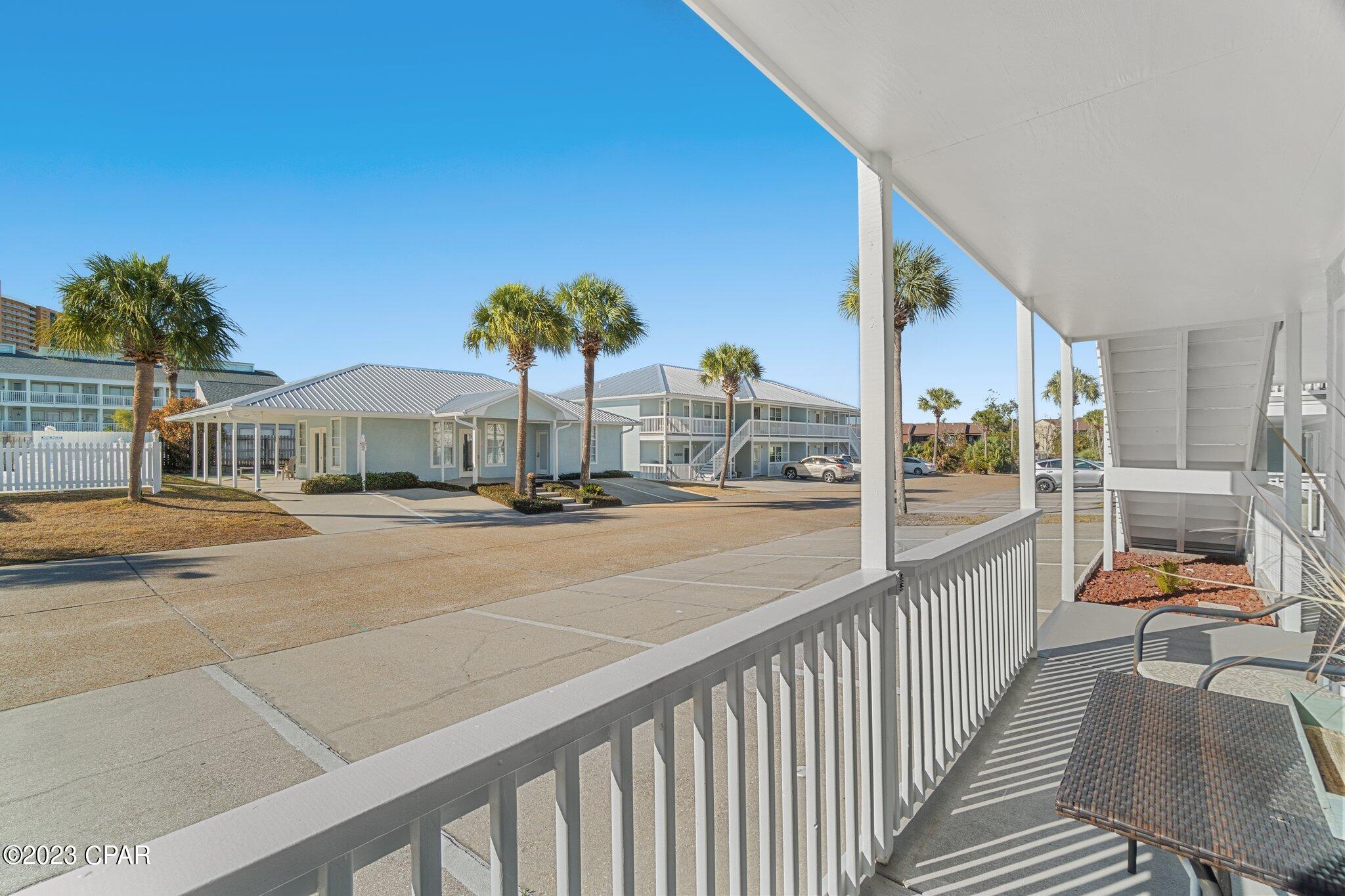 17642 Front Beach Road, Unit E2 Panama City Beach, FL 32413 - Photo 21 of 28