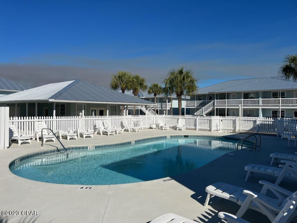 17642 Front Beach Road, Unit E2 Panama City Beach, FL 32413 - Photo 26 of 28