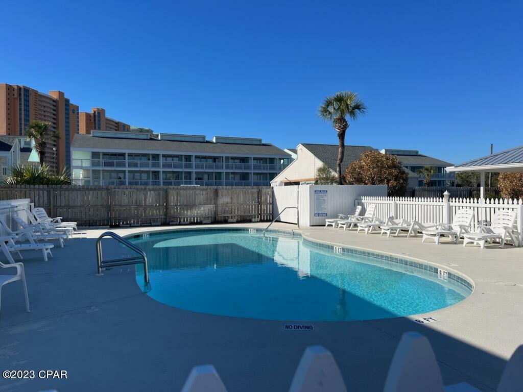 17642 Front Beach Road, Unit E2 Panama City Beach, FL 32413 - Photo 28 of 28
