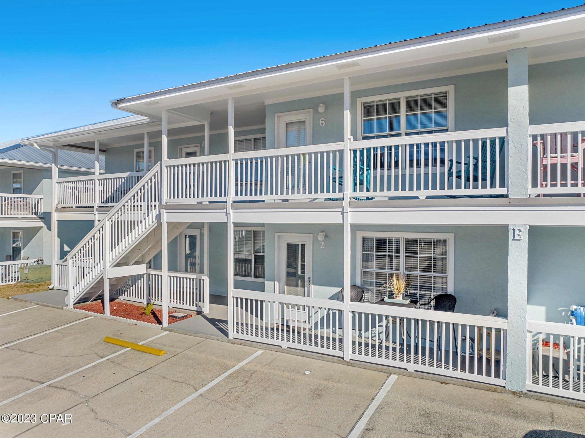 17642 Front Beach Road, Unit E2 Panama City Beach, FL 32413 - Photo 3 of 28