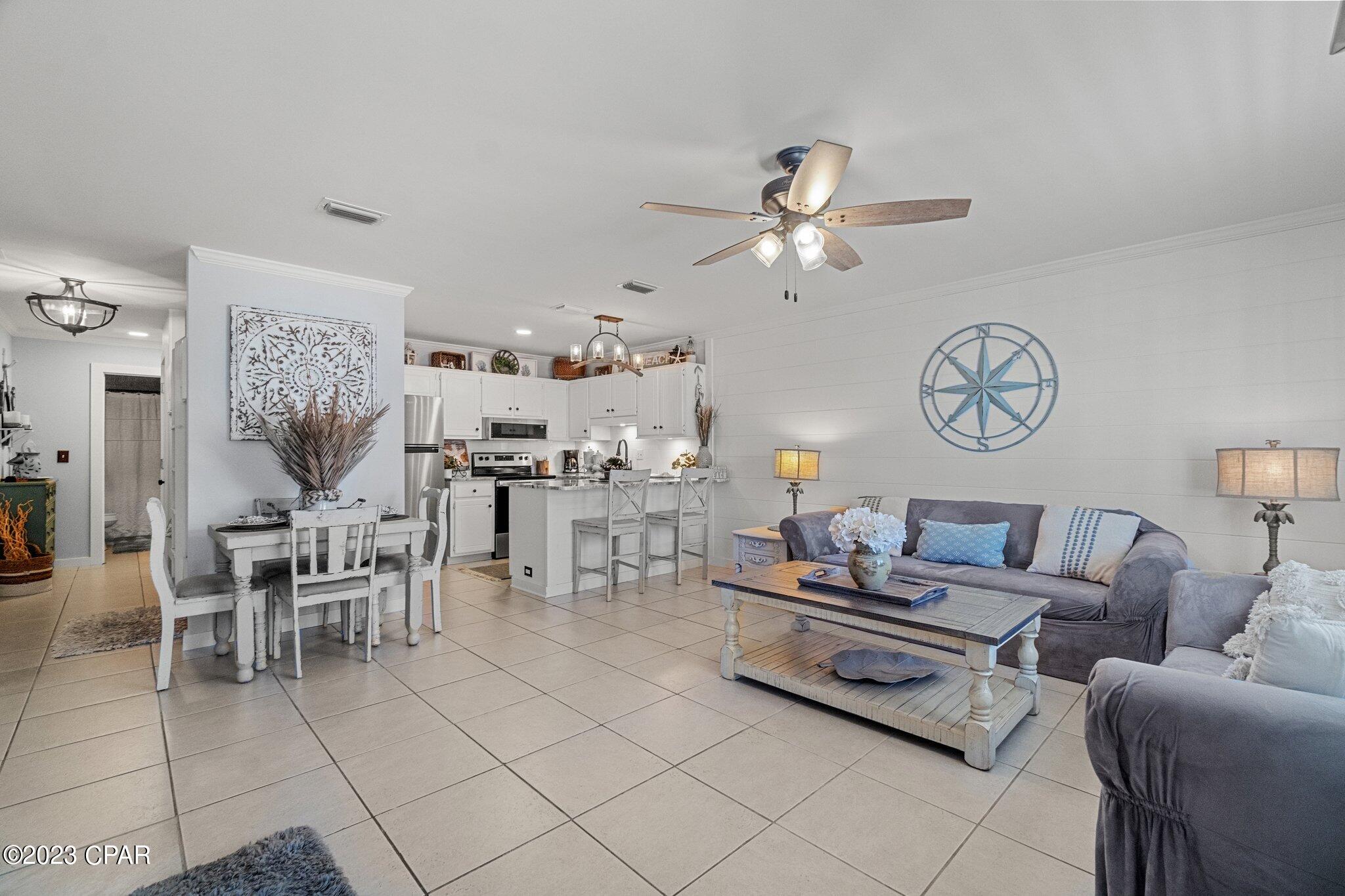 17642 Front Beach Road, Unit E2 Panama City Beach, FL 32413 - Photo 5 of 28