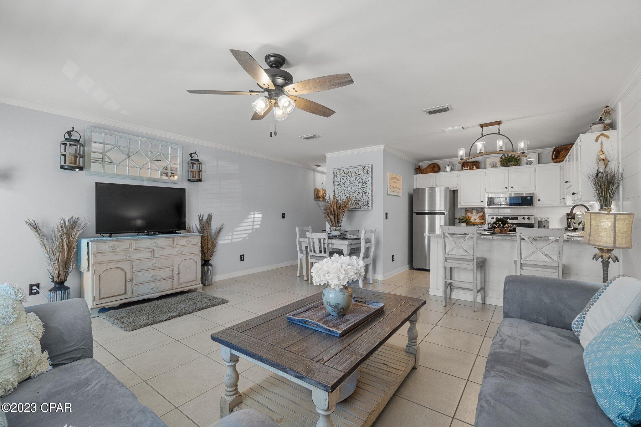 17642 Front Beach Road, Unit E2 Panama City Beach, FL 32413 - Photo 6 of 28