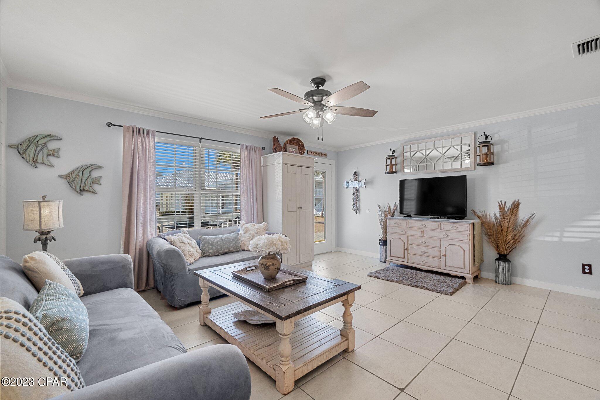 17642 Front Beach Road, Unit E2 Panama City Beach, FL 32413 - Photo 7 of 28