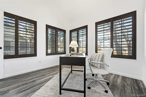 $315,000 | 4882 East Kentucky Avenue, Unit A, Denver, CO 80246