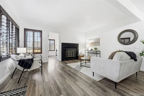 $315,000 | 4882 East Kentucky Avenue, Unit A, Denver, CO 80246