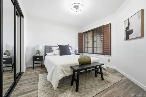 $315,000 | 4882 East Kentucky Avenue, Unit A, Denver, CO 80246