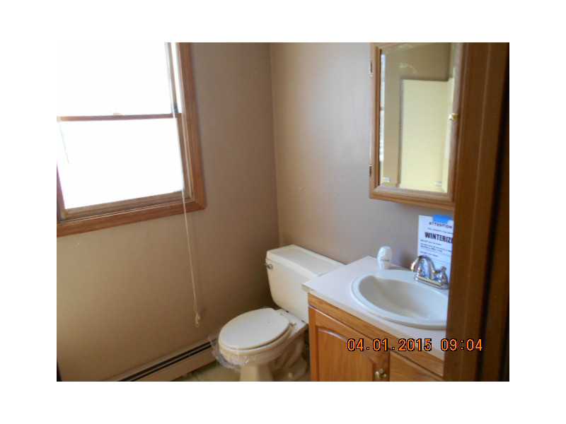 295 Joslin Road Burrillville, RI 02826 - Photo 10 of 19 Bathroom.