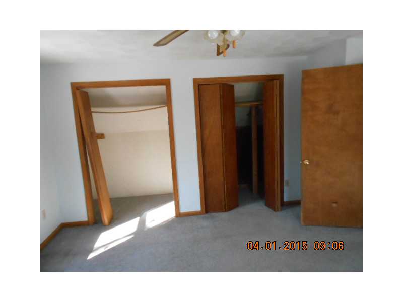 295 Joslin Road Burrillville, RI 02826 - Photo 12 of 19 Bedroom.