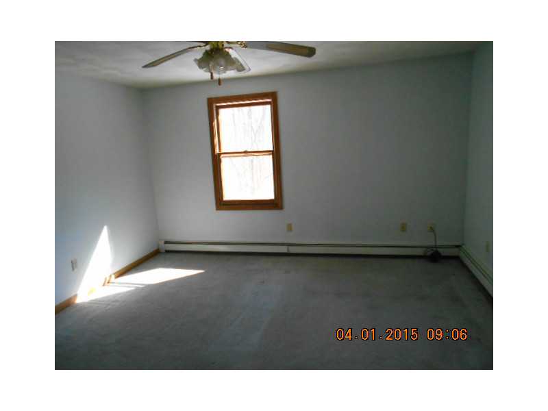295 Joslin Road Burrillville, RI 02826 - Photo 13 of 19 Bedroom.