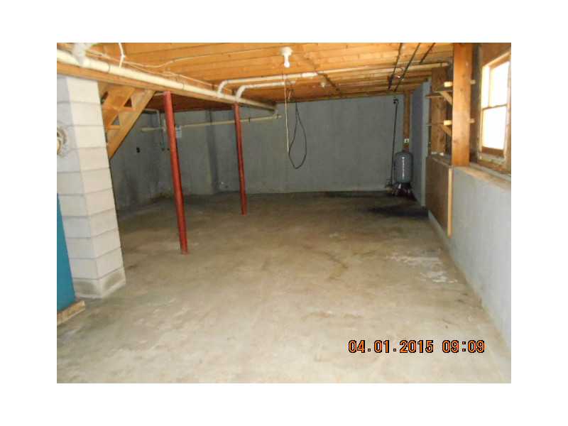 295 Joslin Road Burrillville, RI 02826 - Photo 16 of 19 Cellar or Basement.