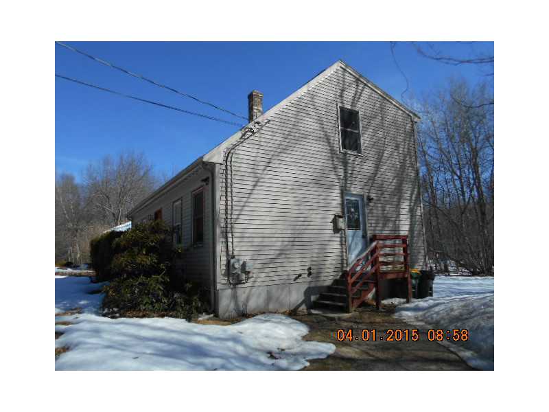 295 Joslin Road Burrillville, RI 02826 - Photo 2 of 19 View.