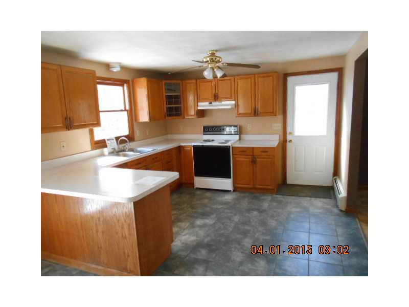 295 Joslin Road Burrillville, RI 02826 - Photo 4 of 19 Kitchen.