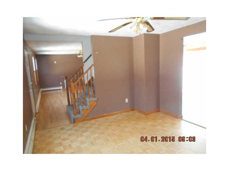 295 Joslin Road Burrillville, RI 02826 - Photo 19 of 19 1st Floor Plan.
