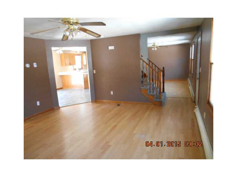 295 Joslin Road Burrillville, RI 02826 - Photo 6 of 19 Living Room.