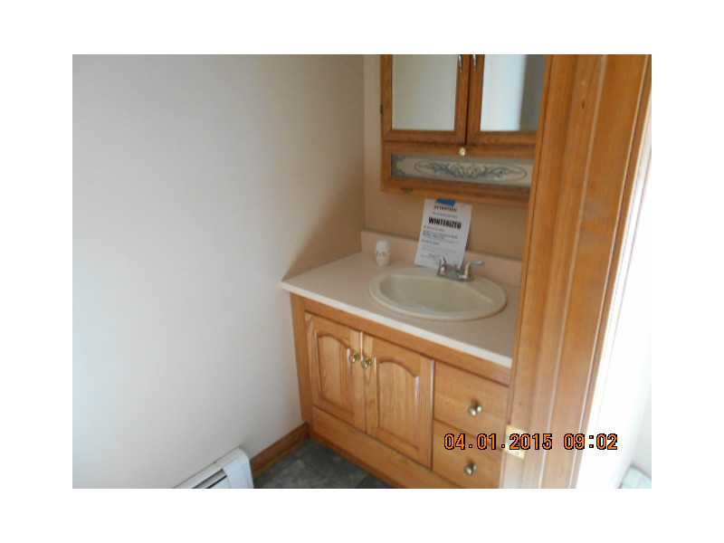 295 Joslin Road Burrillville, RI 02826 - Photo 9 of 19 Bathroom.