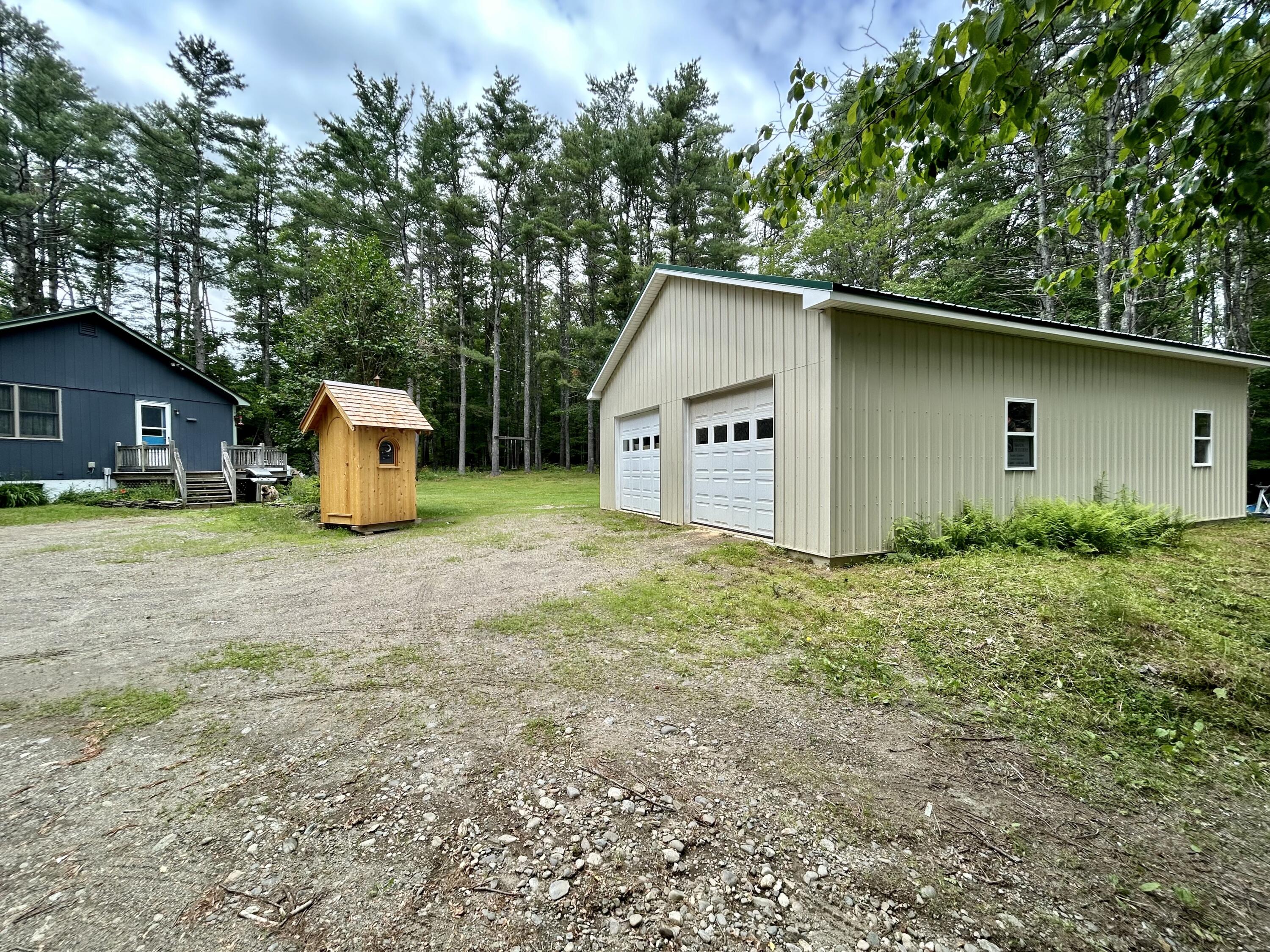7 Higgins Hill Road Morrill, ME 04952 - Photo 36 of 48 IMG_3835