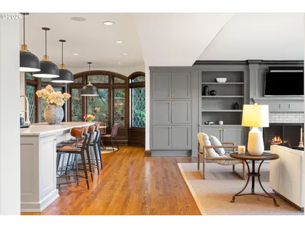 $2,495,000 | 1495 Southwest Clifton Street, Portland, OR 97201