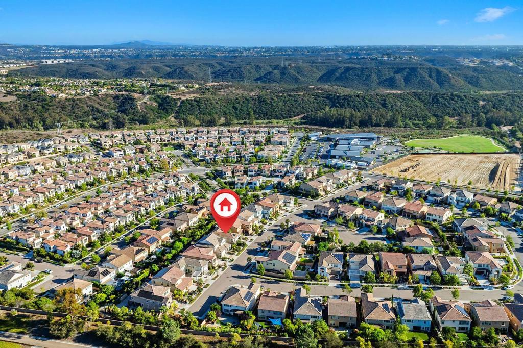 13525 Cielo Ranch Road San Diego, CA 92130 - Photo 37 of 49 a view of city