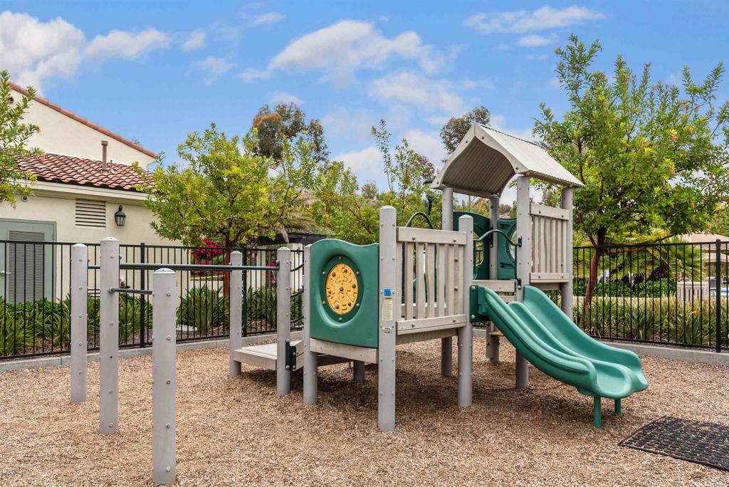 13525 Cielo Ranch Road San Diego, CA 92130 - Photo 42 of 49 a view of outdoor space deck and outdoor seating
