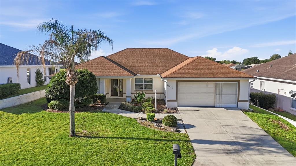 17083 Southeast 115th Terrace Road Summerfield, FL 34491 - Photo 2 of 61