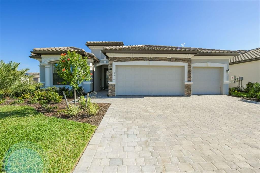 17940 Polo Trail in Lakewood Ranch, FL