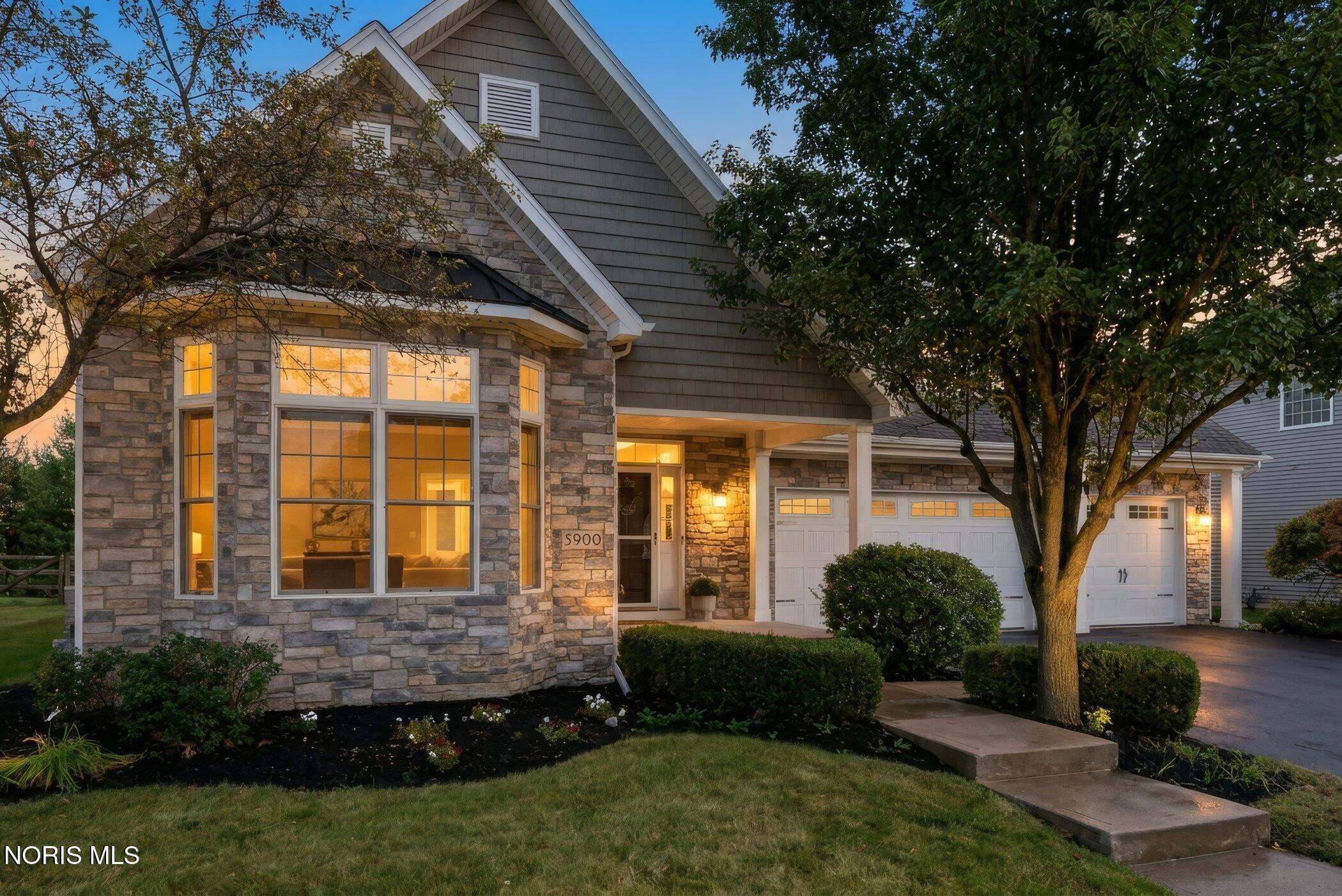 5900 Walnut Springs Road Sylvania, OH 43560 - Photo 1 of 57 Gallery Image 1