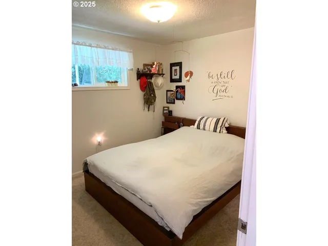 a close view of utility room