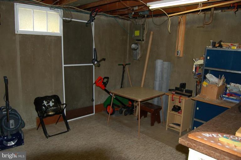 1808 Forrest Road Parkville, MD 21234 - Photo 9 of 16 Basement #2