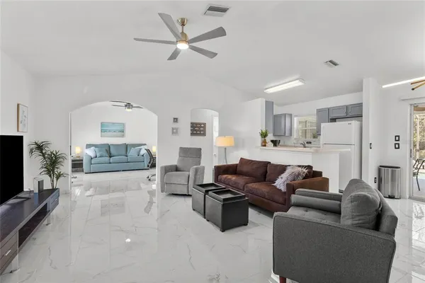 $3,200 | 3620 Candia Avenue, North Port, FL 34286