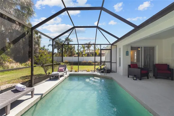 $3,200 | 3620 Candia Avenue, North Port, FL 34286