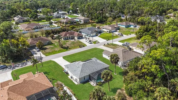 $3,200 | 3620 Candia Avenue, North Port, FL 34286