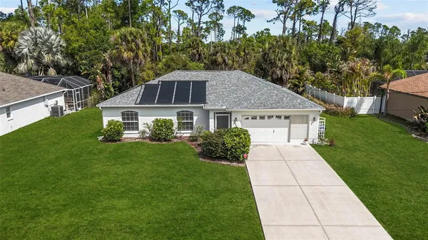 $3,200 | 3620 Candia Avenue, North Port, FL 34286