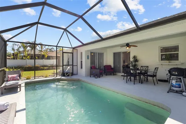 $3,200 | 3620 Candia Avenue, North Port, FL 34286