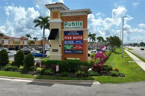 $3,200 | 3620 Candia Avenue, North Port, FL 34286
