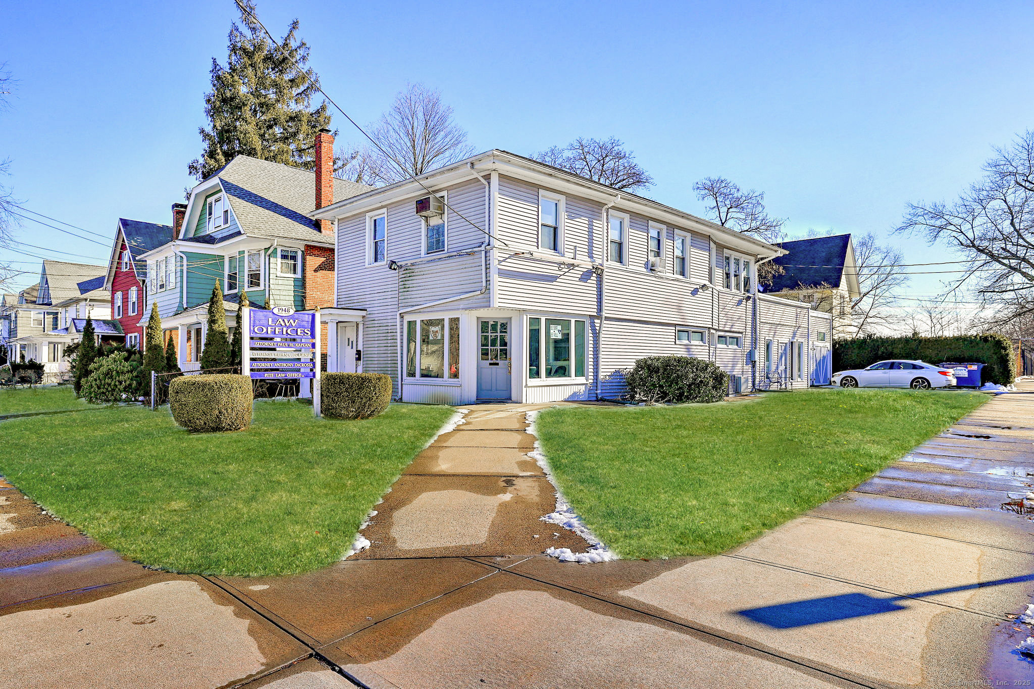 1948 Chapel Street New Haven, CT 06515 - Photo 1 of 1 Gallery Image 1