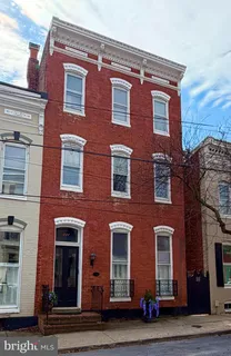 $899,900 | 232 East 2nd Street, Frederick, MD 21701