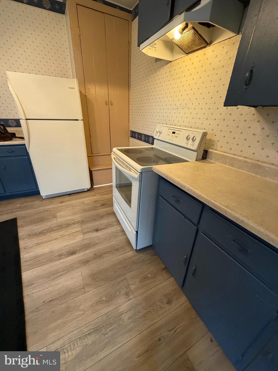 232 East 2nd Street Frederick, MD 21701 - Photo 20 of 40 a utility room with dryer and washer