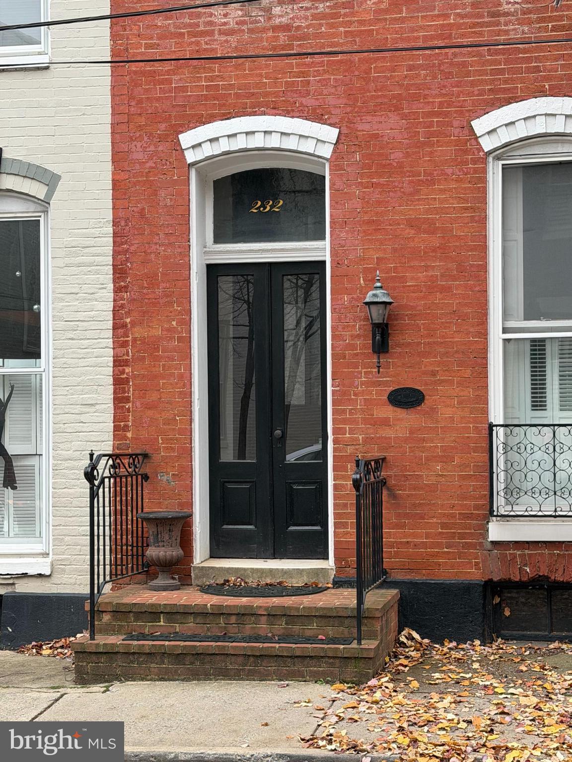 232 East 2nd Street Frederick, MD 21701 - Photo 2 of 11