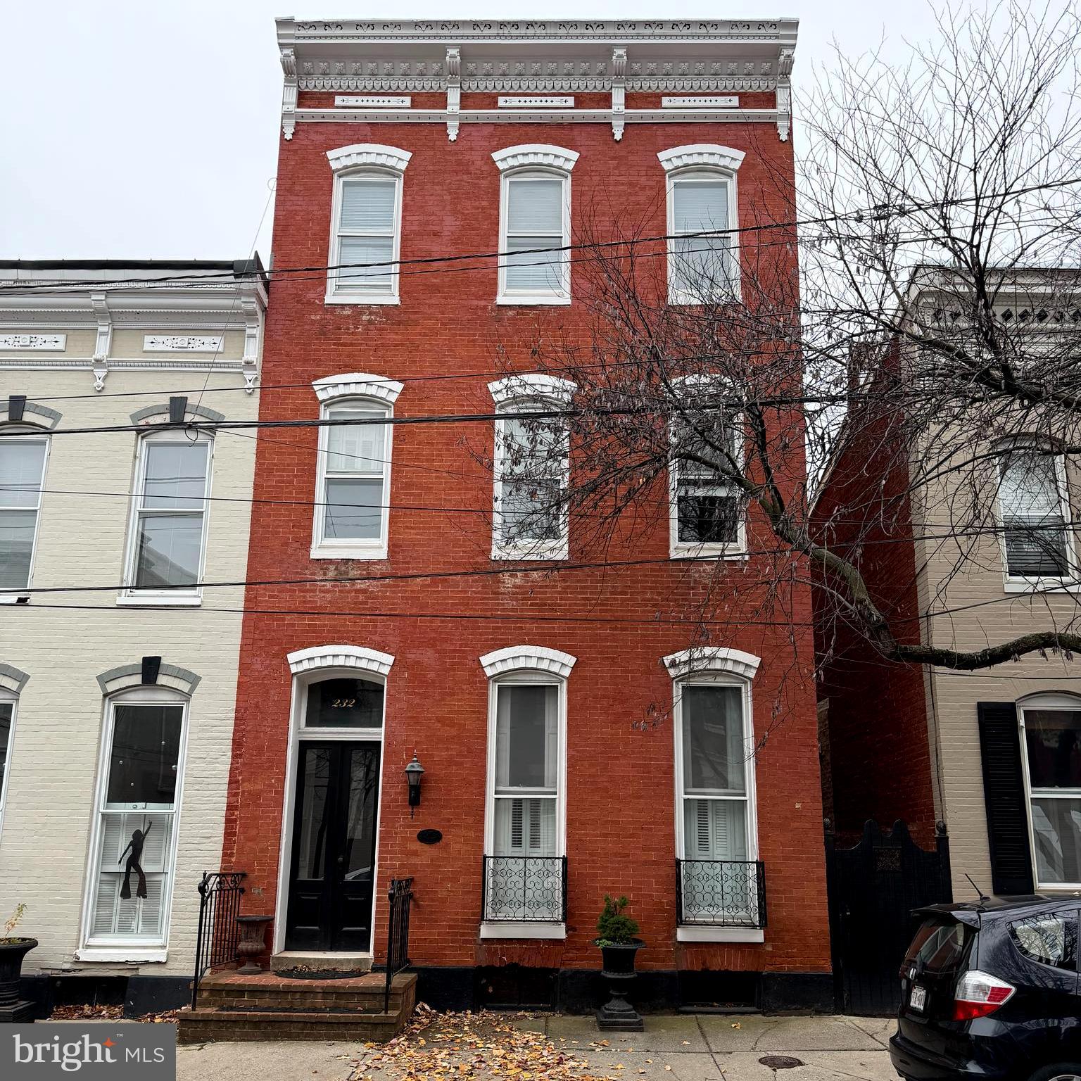 232 East 2nd Street Frederick, MD 21701 - Photo 3 of 11