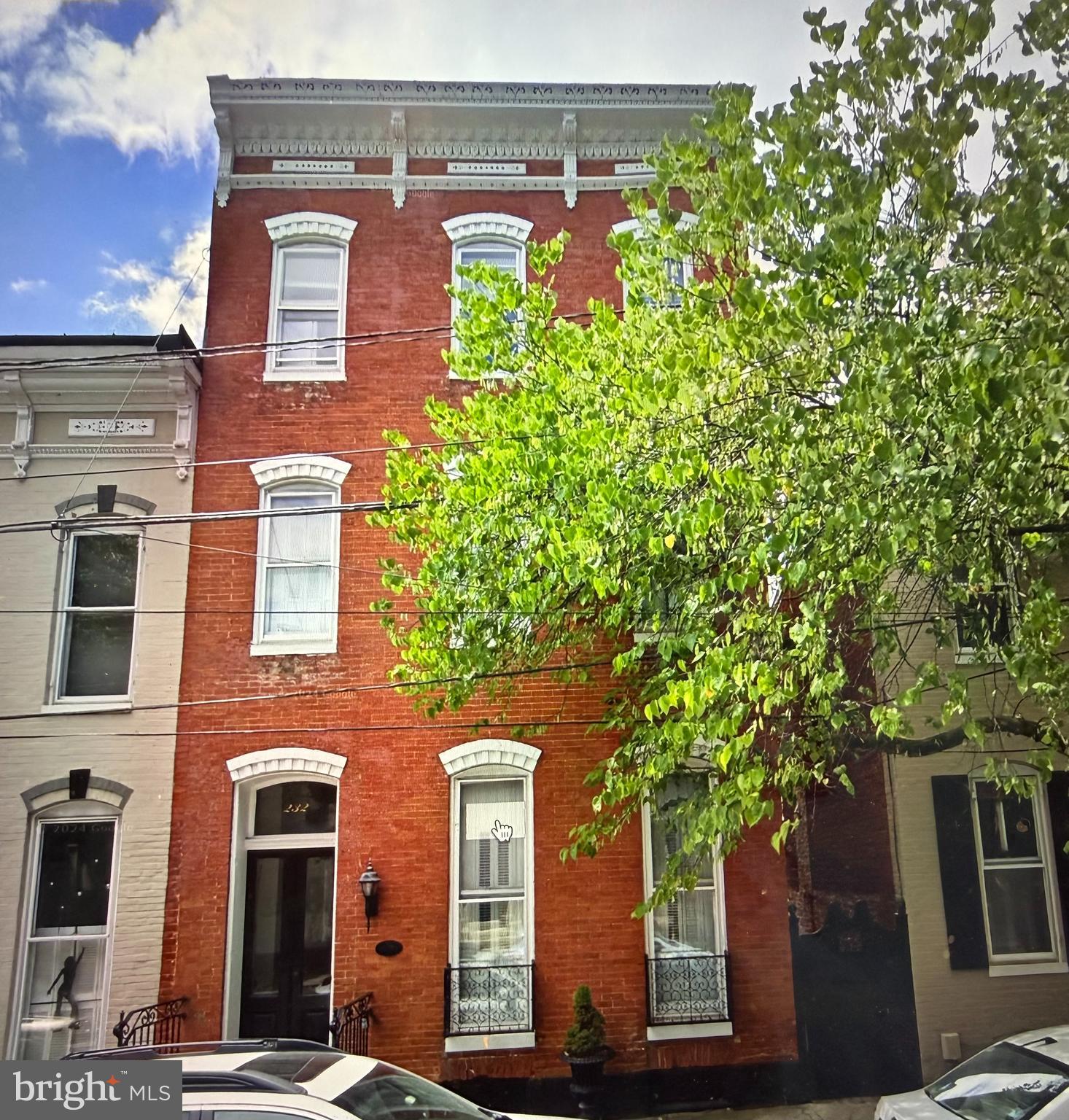 232 East 2nd Street Frederick, MD 21701 - Photo 4 of 11